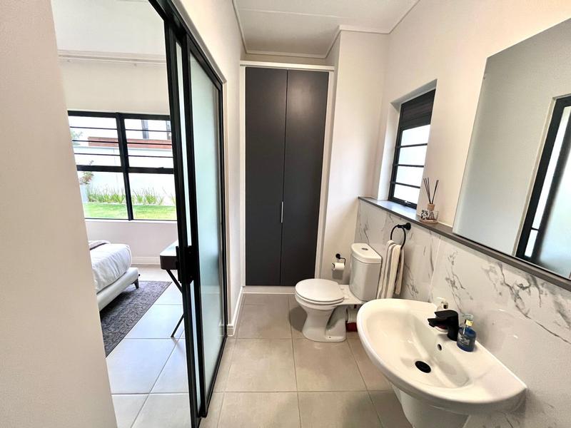 To Let 3 Bedroom Property for Rent in The Huntsman Western Cape